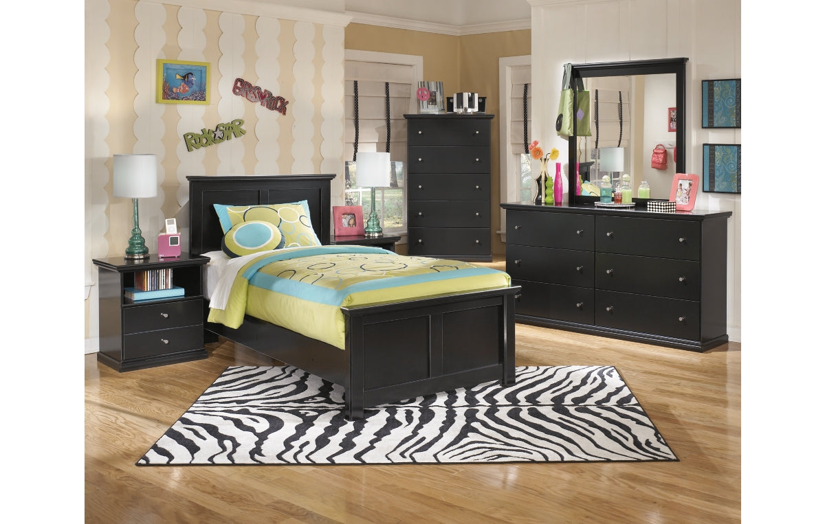 Maribel Chest of Drawers