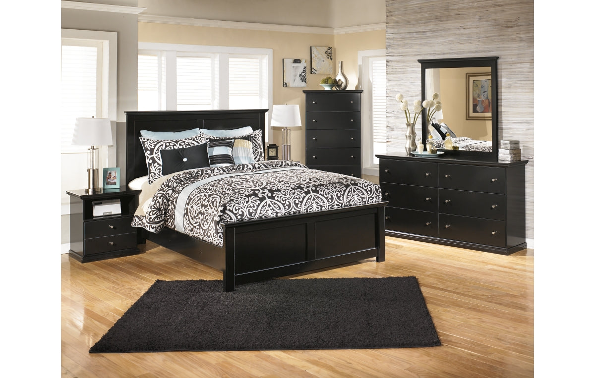 Maribel Nightstand