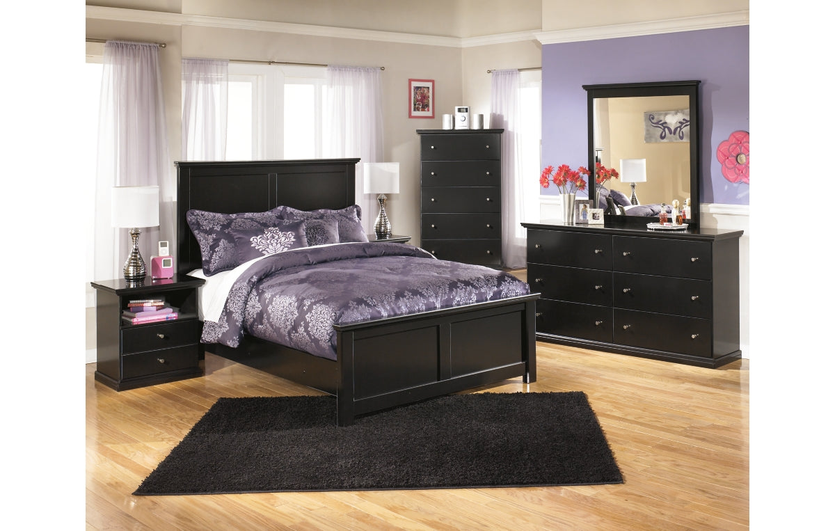 Maribel Dresser