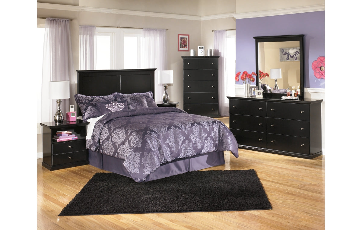 Maribel Chest of Drawers
