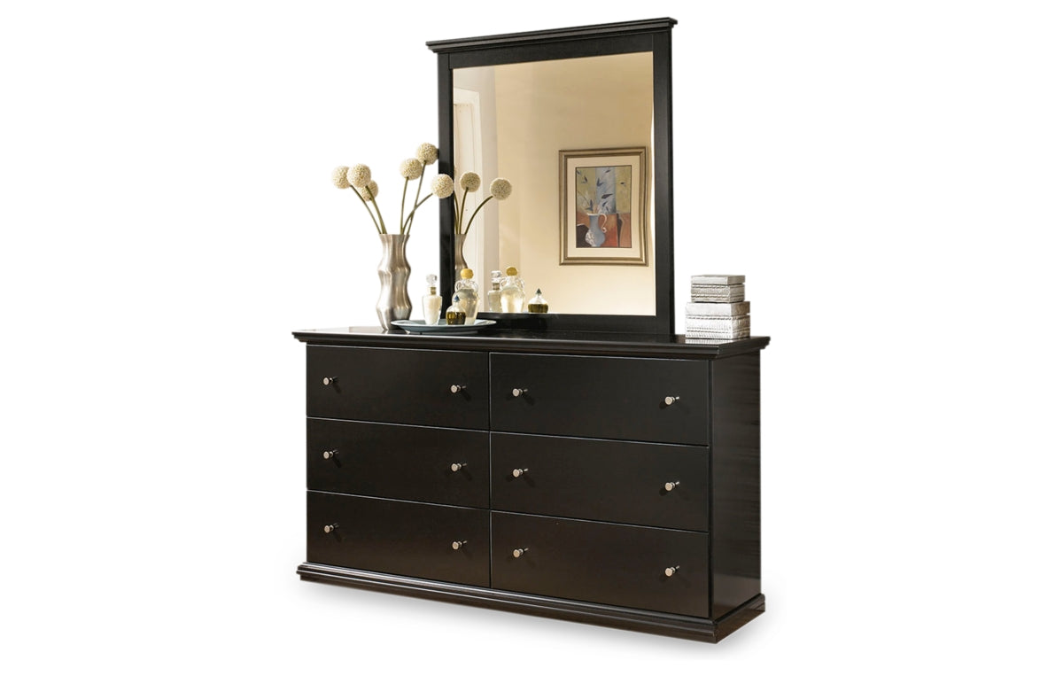 Maribel Dresser