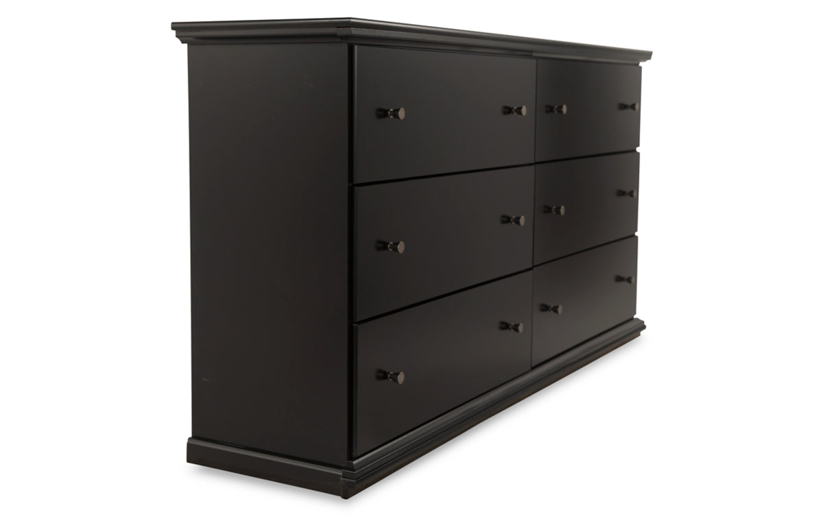Maribel Dresser