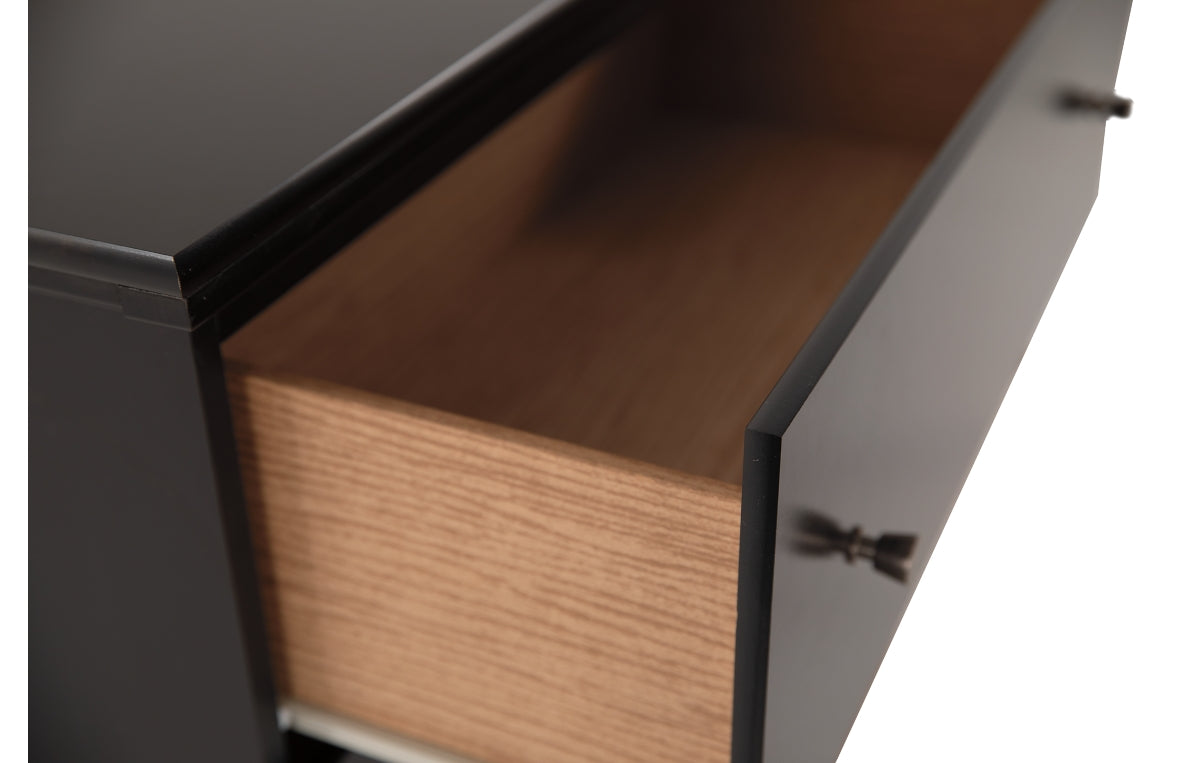 Maribel Dresser