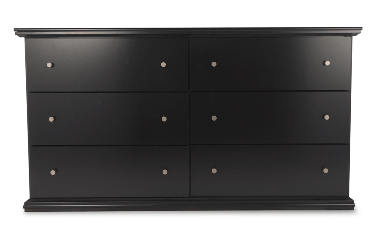Maribel Dresser