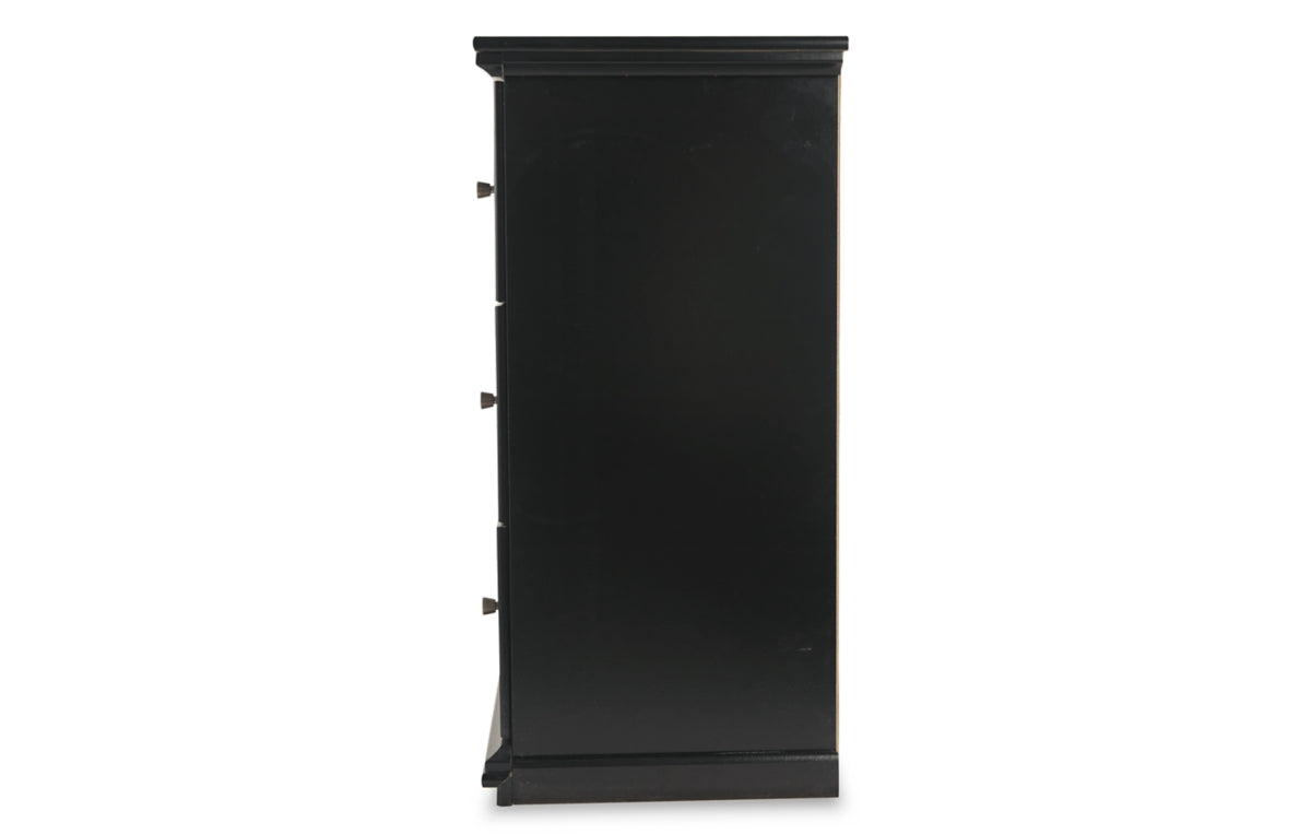 Maribel Dresser