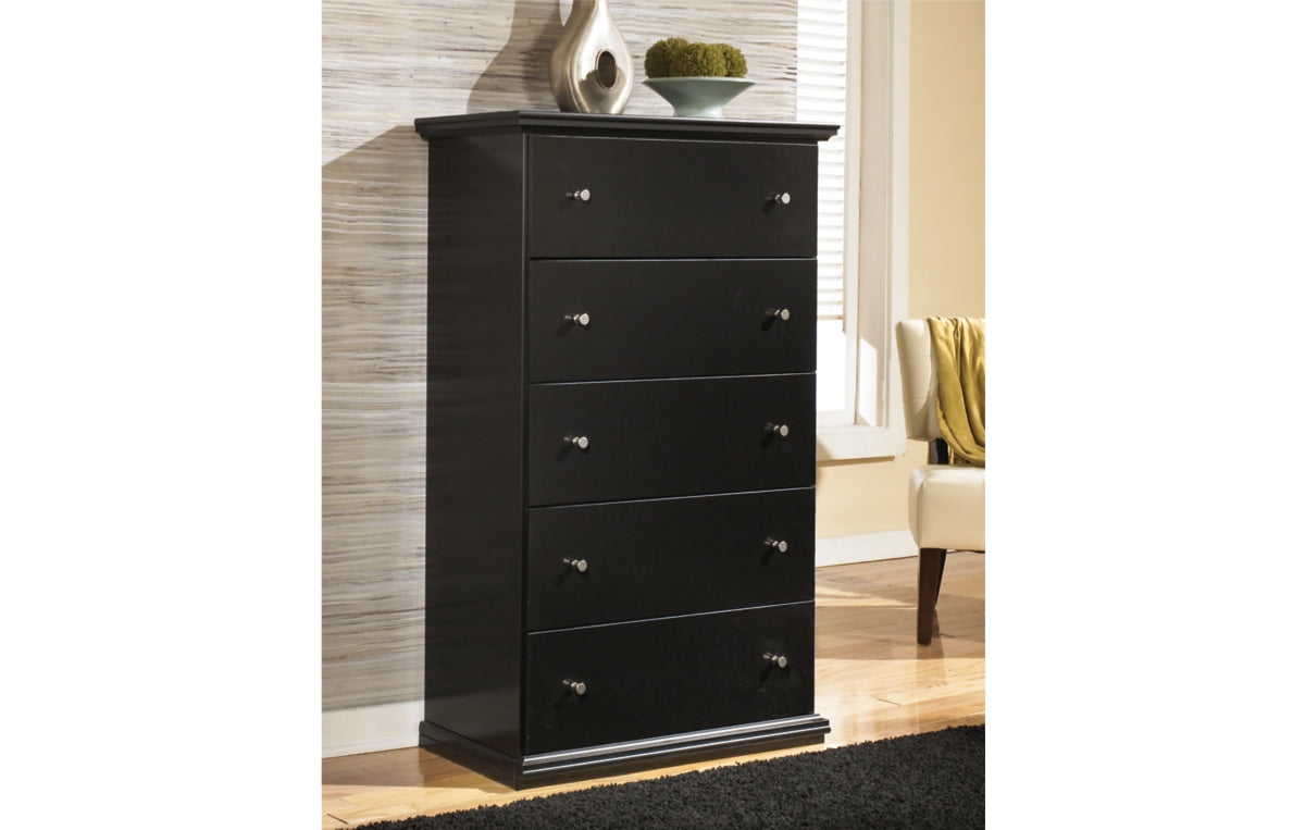 Maribel Chest of Drawers
