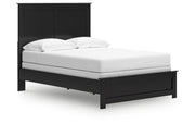 Maribel Full Panel Bed