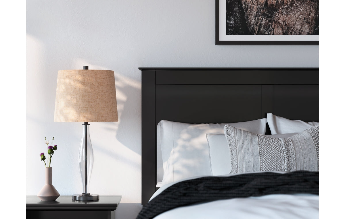 Maribel Full Panel Bed