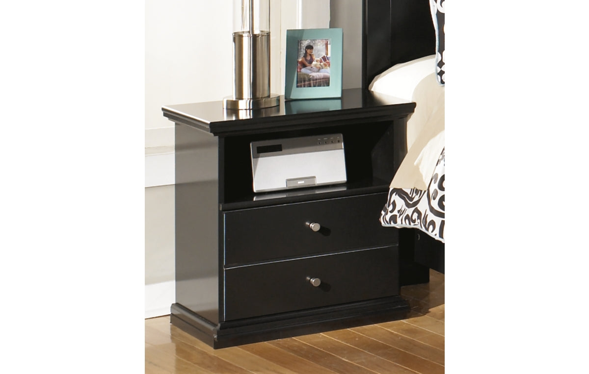 Maribel Nightstand