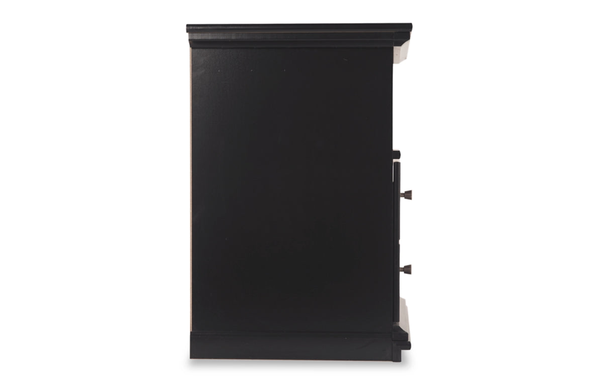 Maribel Nightstand