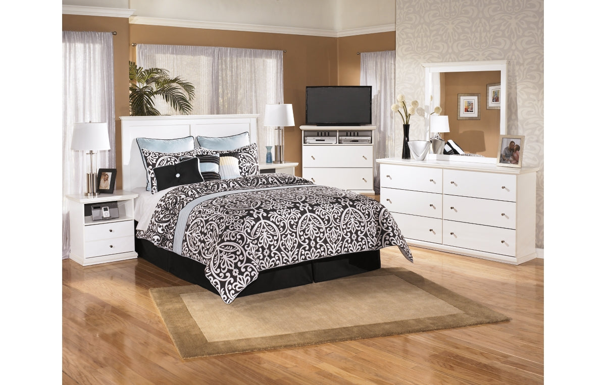 Bostwick Shoals Dresser