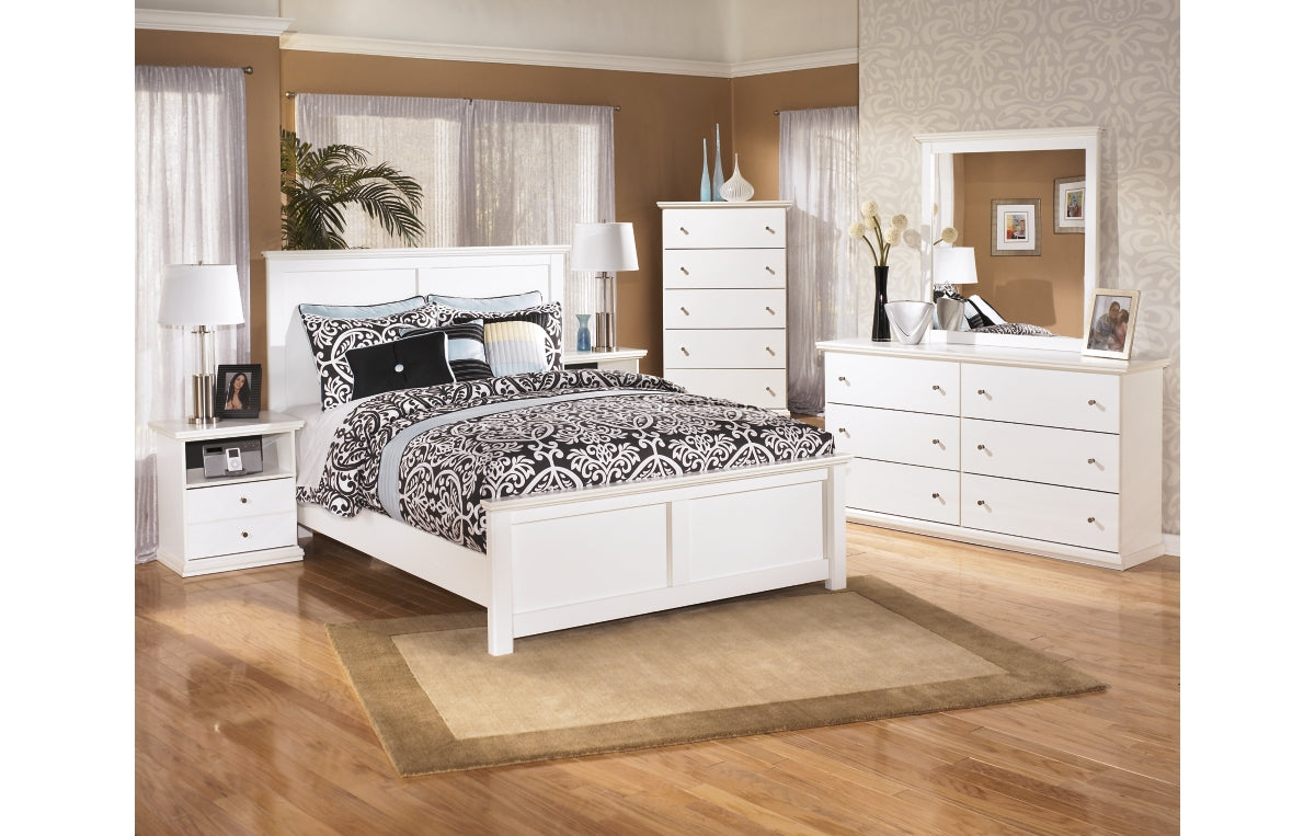 Bostwick Shoals Chest of Drawers