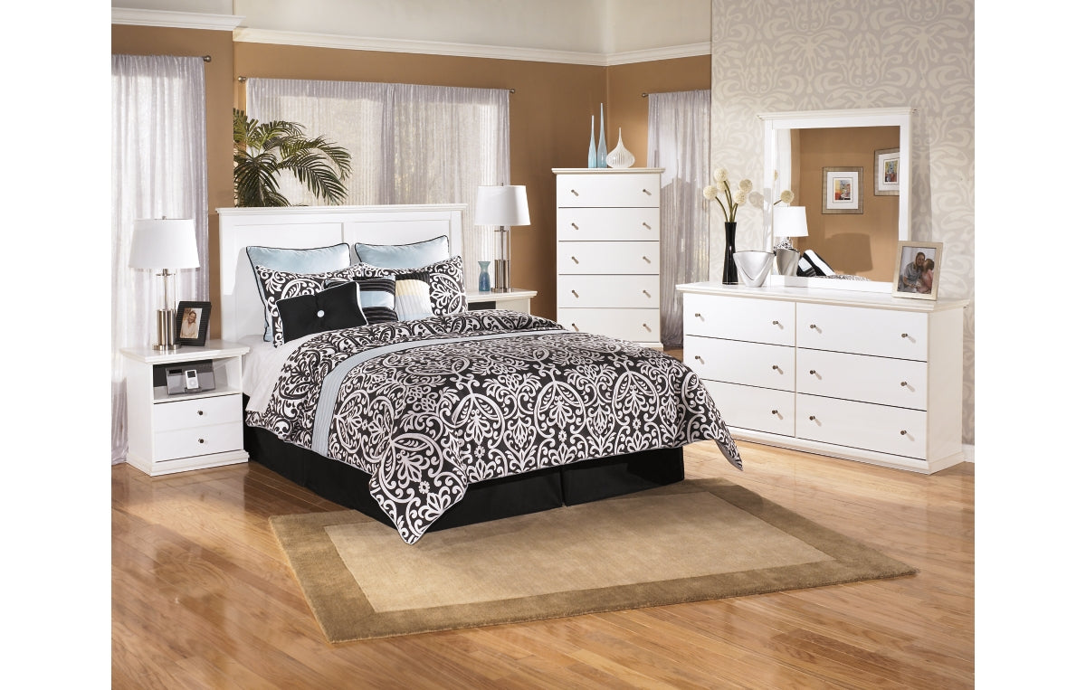 Bostwick Shoals Chest of Drawers