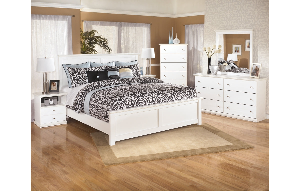 Bostwick Shoals Nightstand