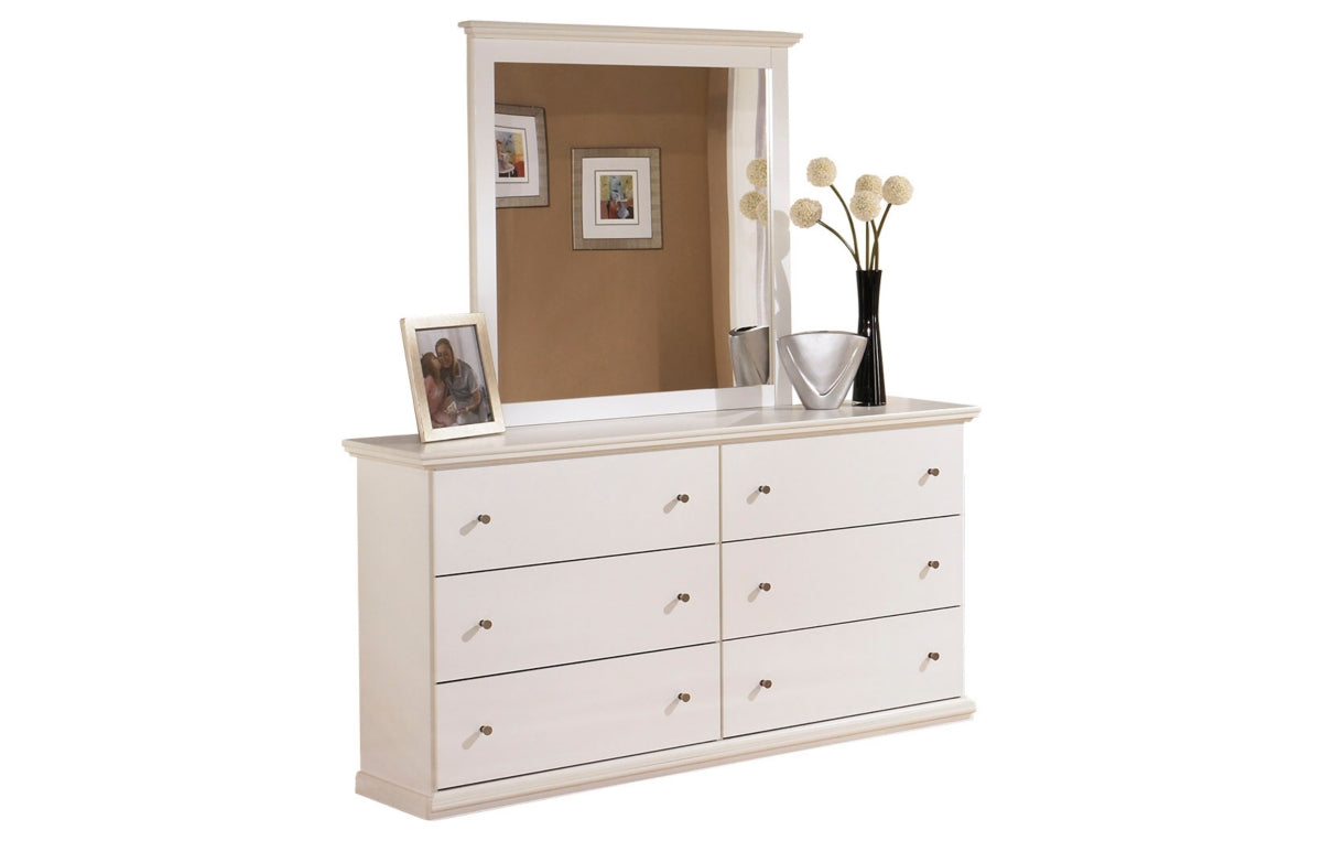 Bostwick Shoals Dresser