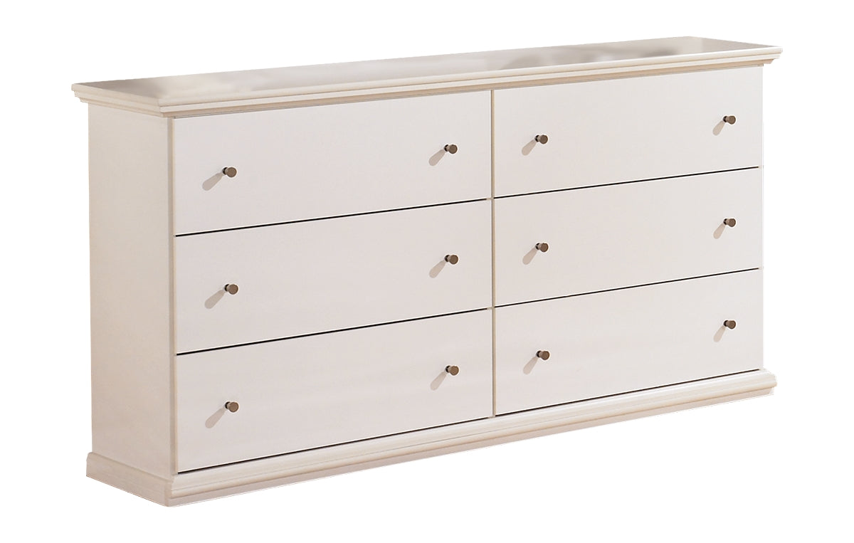 Bostwick Shoals Dresser