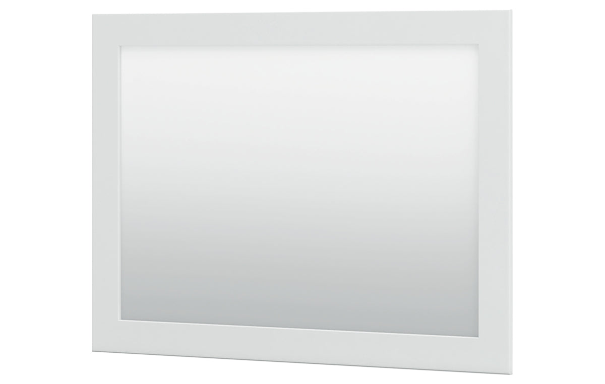 Bostwick Shoals Bedroom Mirror