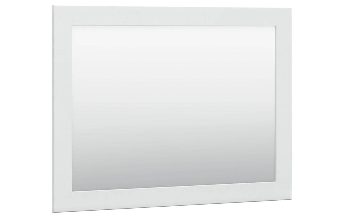 Bostwick Shoals Bedroom Mirror