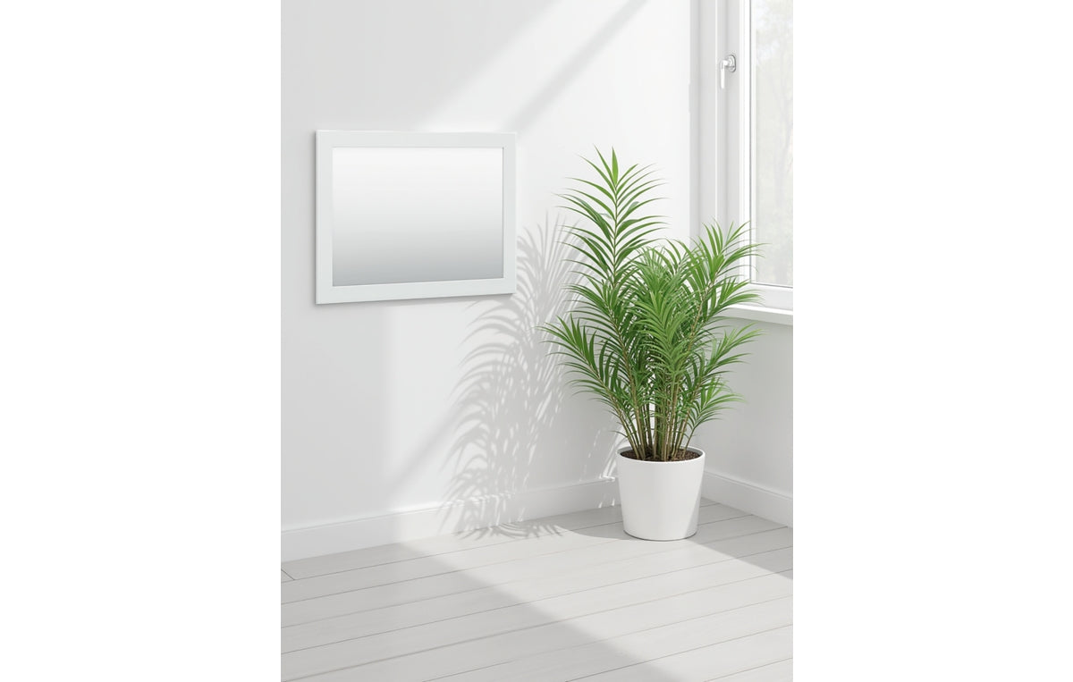 Bostwick Shoals Bedroom Mirror