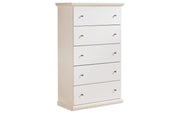 Bostwick Shoals Chest of Drawers