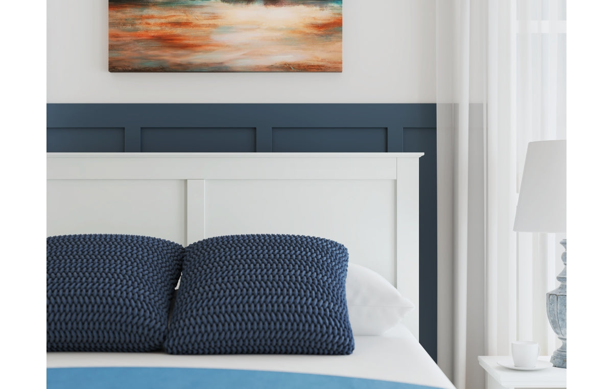 Bostwick Shoals Queen Panel Bed