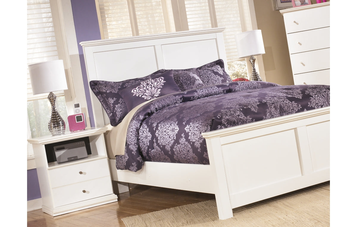 Bostwick Shoals Nightstand