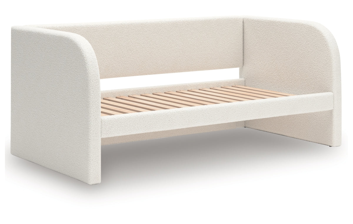 Arloster Twin Upholstered Day Bed
