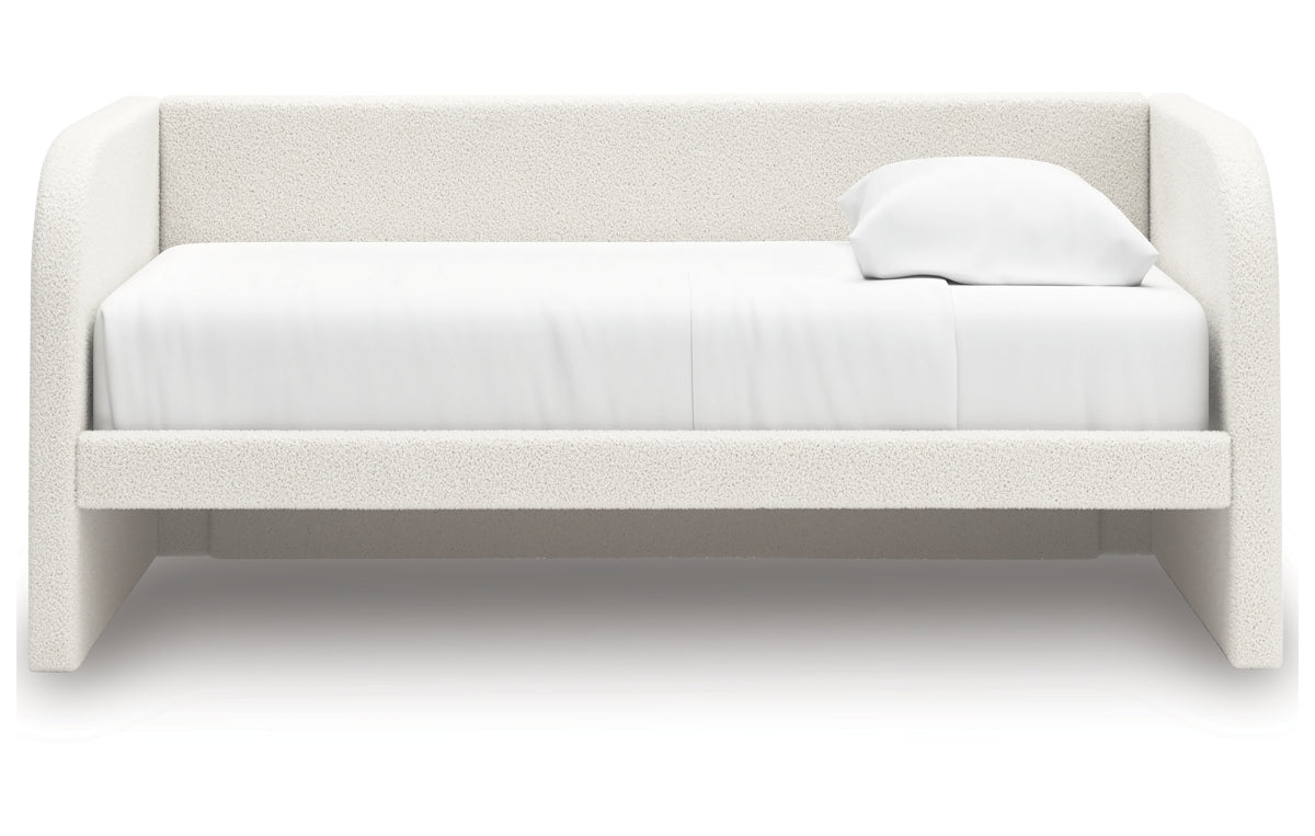 Arloster Twin Upholstered Day Bed