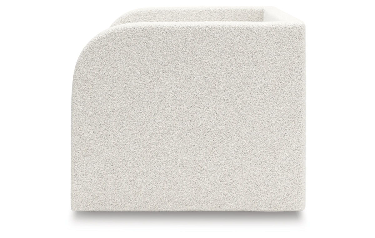 Arloster Twin Upholstered Day Bed