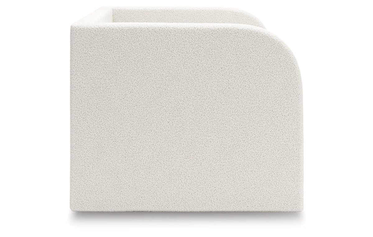 Arloster Twin Upholstered Day Bed
