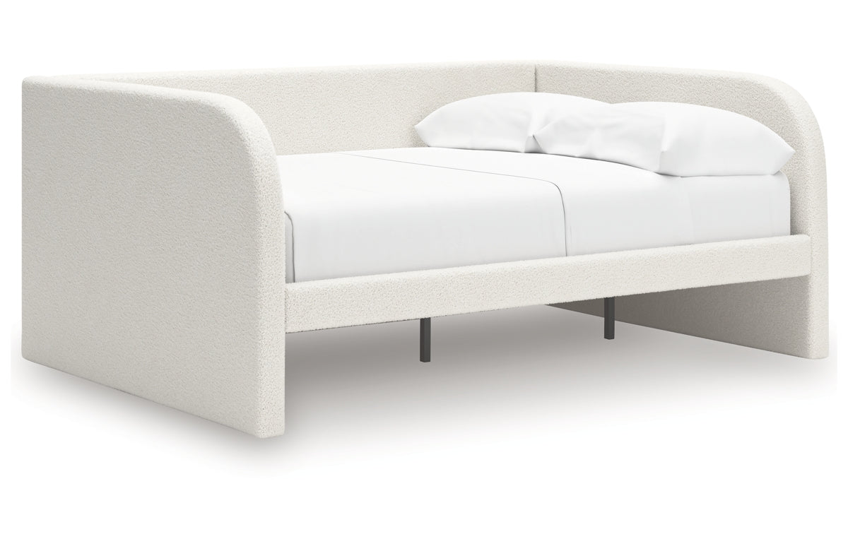 Arloster Full Upholstered Day Bed