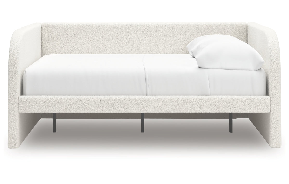 Arloster Full Upholstered Day Bed