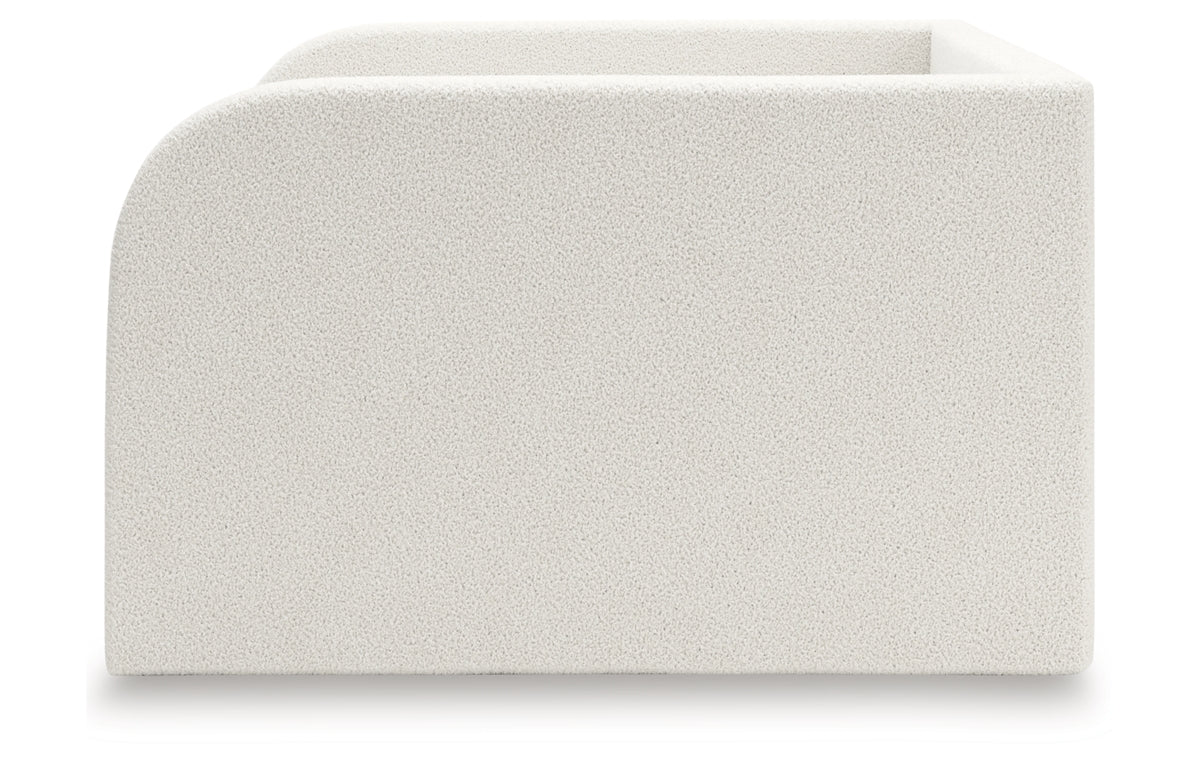 Arloster Full Upholstered Day Bed