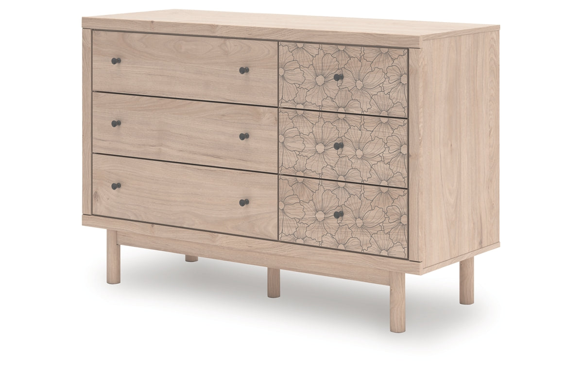 Arloster Dresser