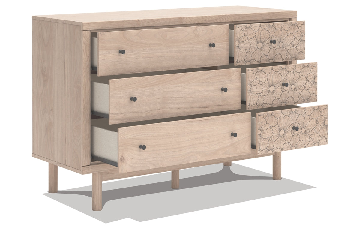 Arloster Dresser