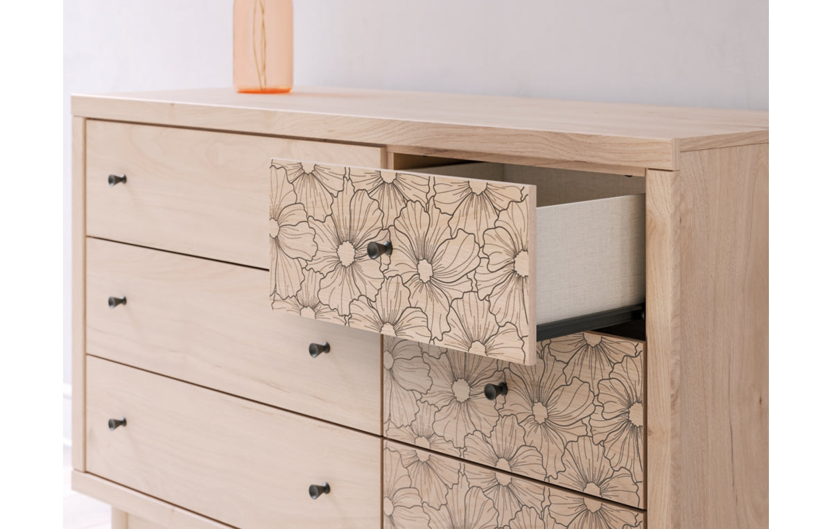 Arloster Dresser