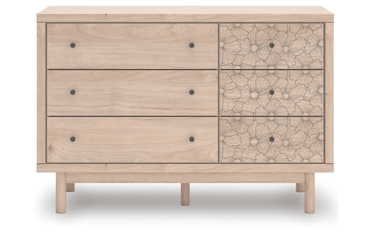 Arloster Dresser
