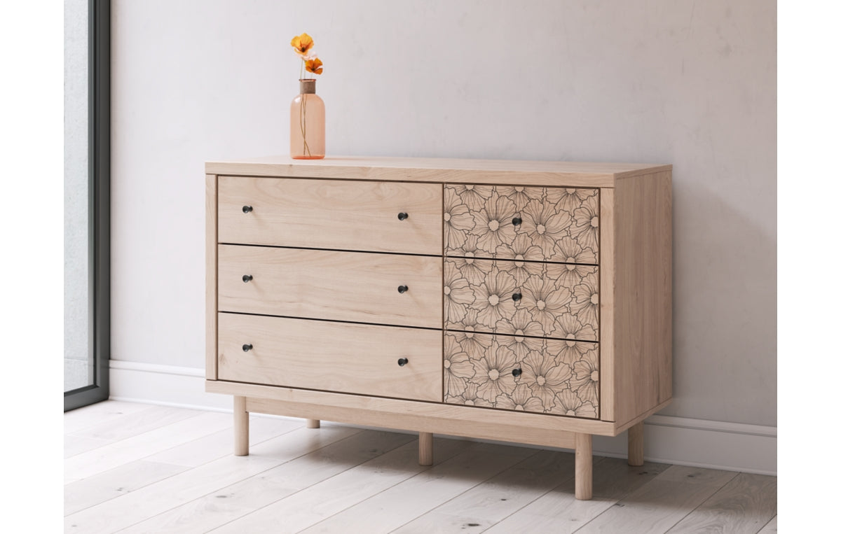 Arloster Dresser