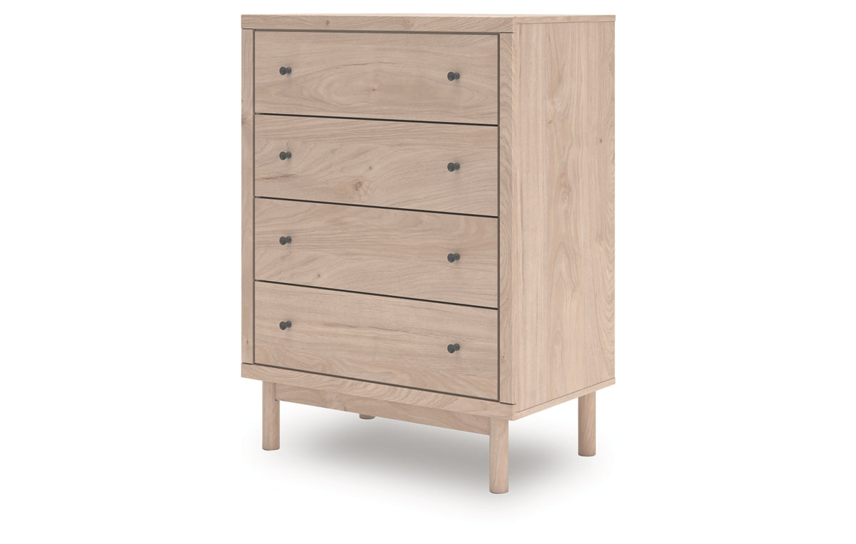 Arloster Chest of Drawers