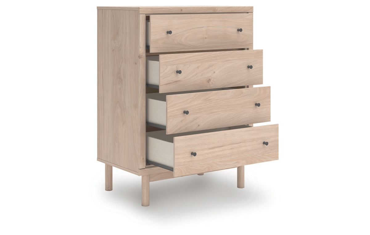 Arloster Chest of Drawers