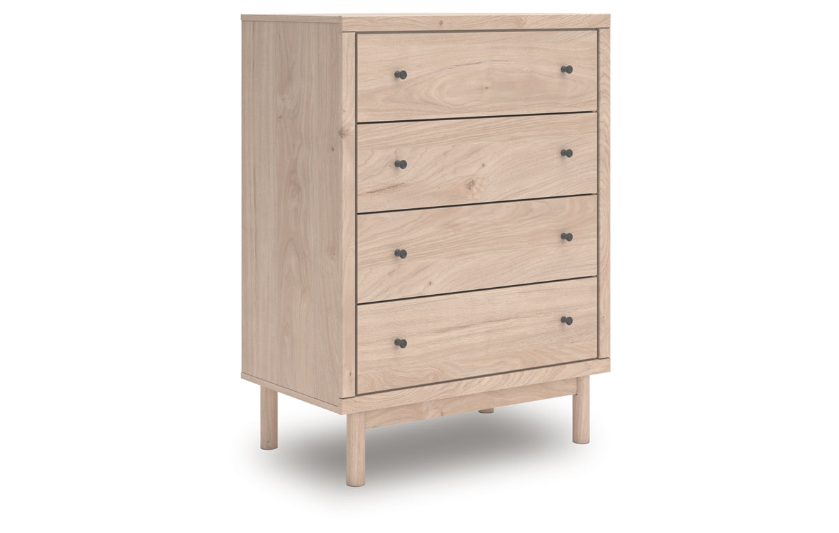 Arloster Chest of Drawers