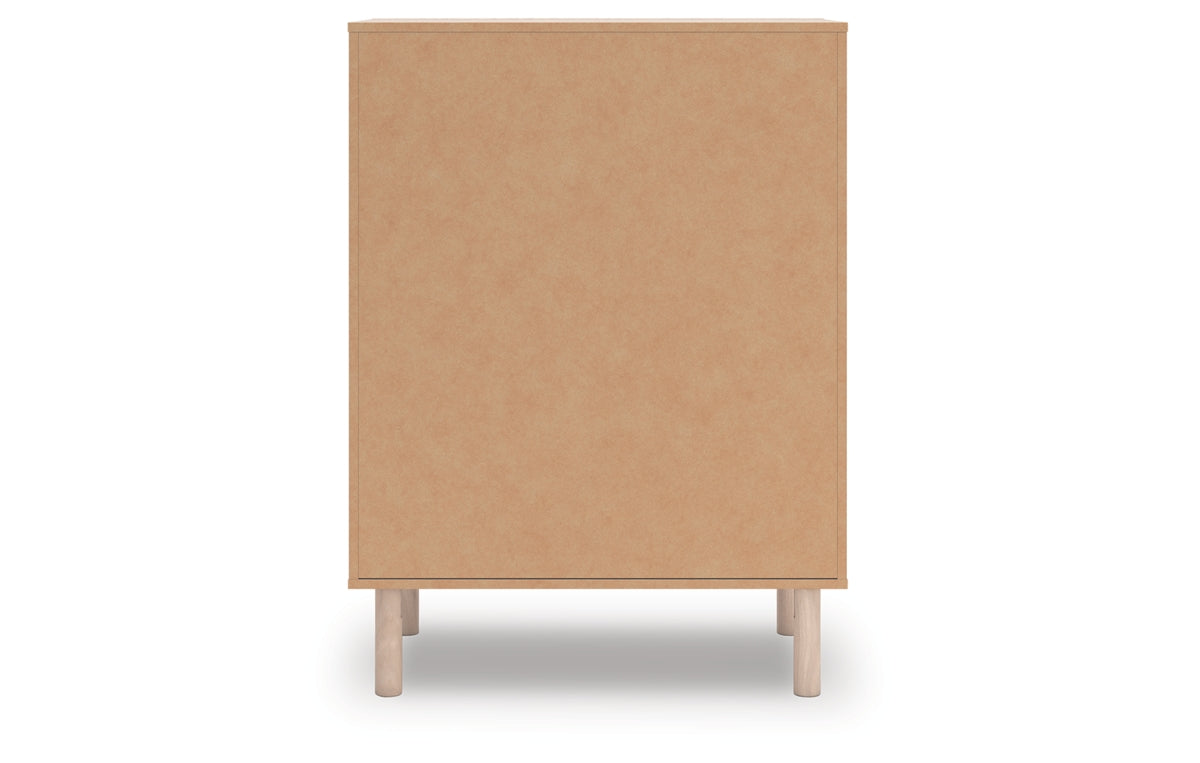 Arloster Chest of Drawers