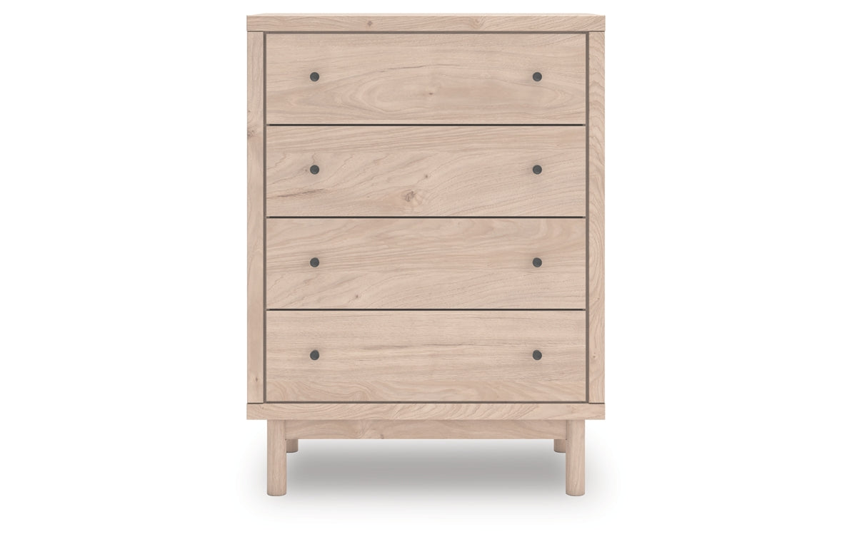 Arloster Chest of Drawers