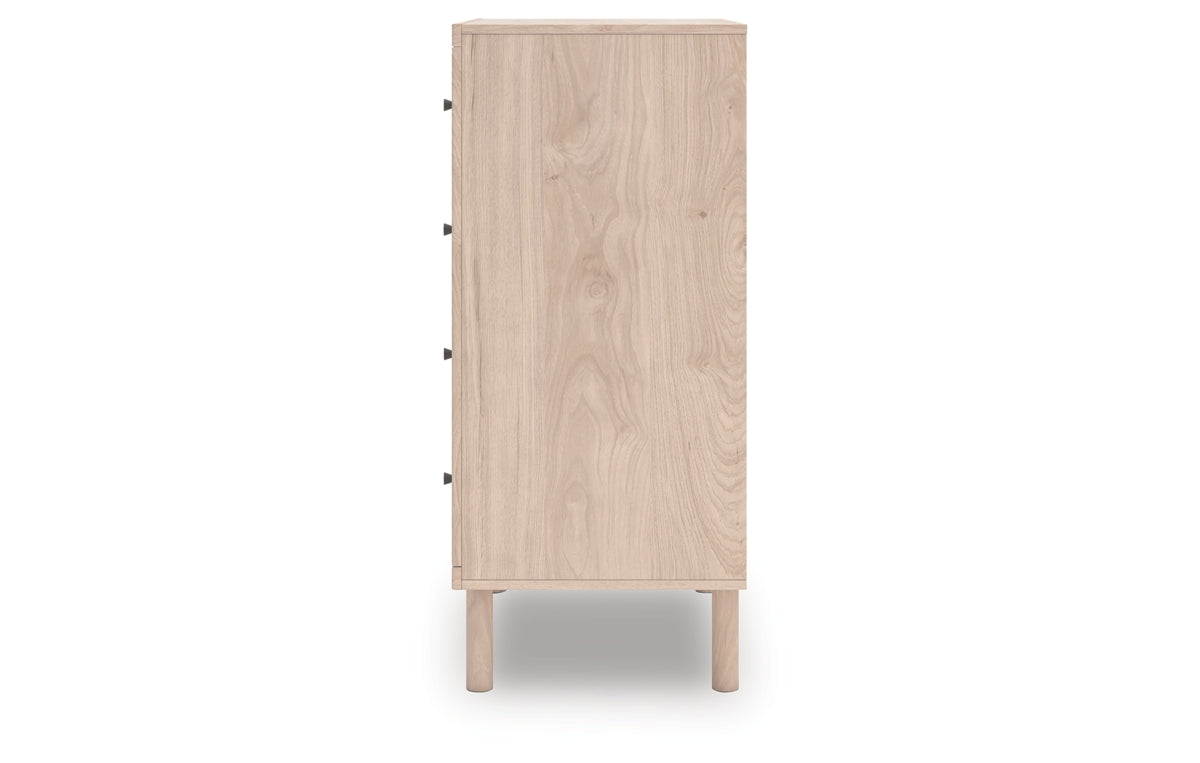 Arloster Chest of Drawers