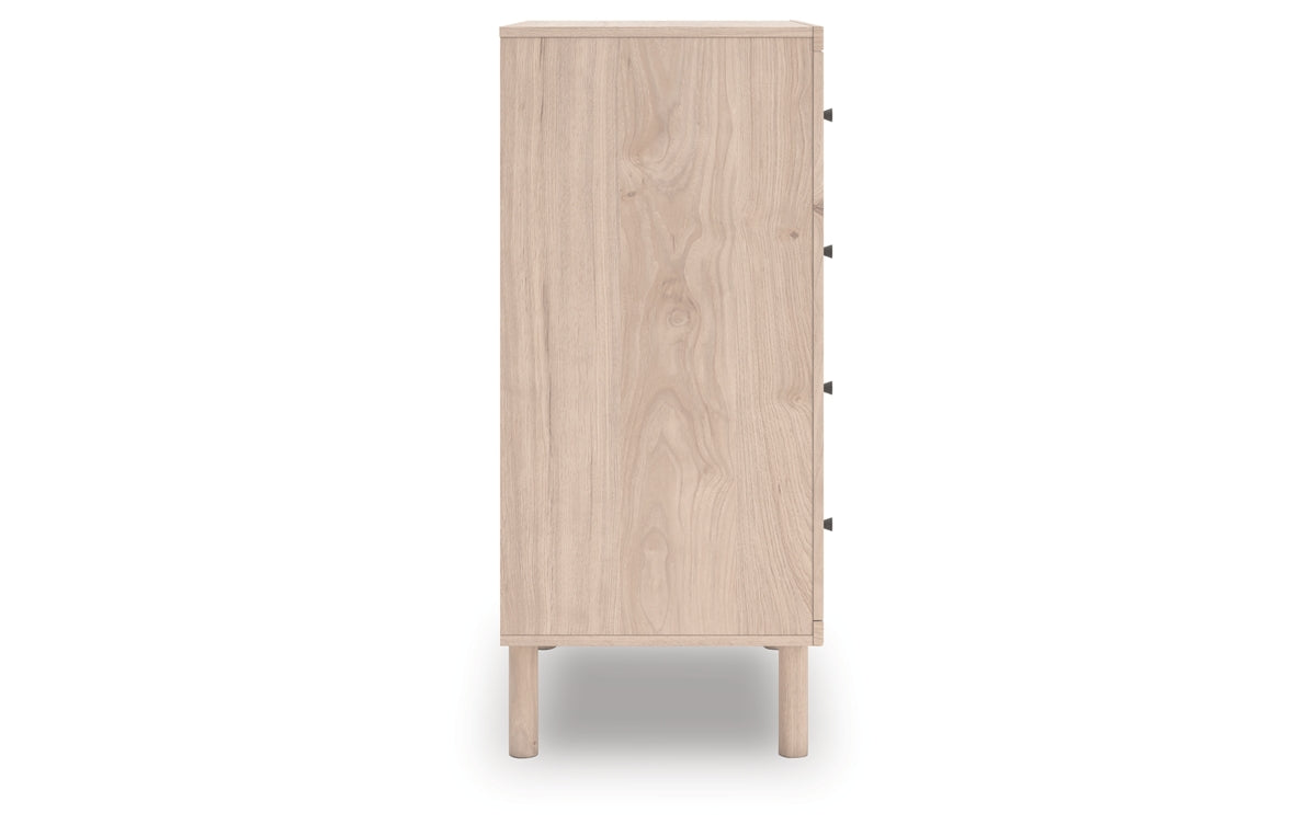 Arloster Chest of Drawers