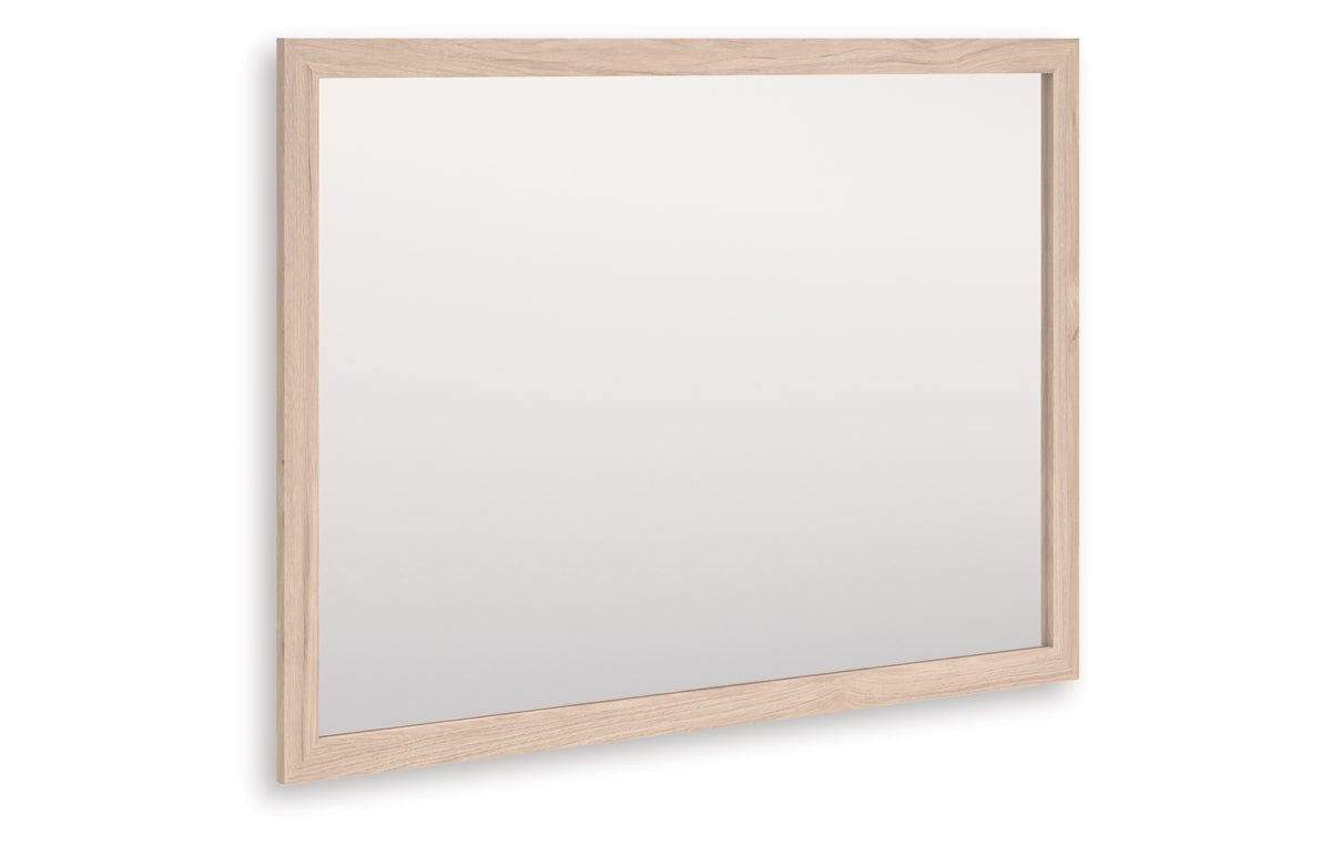 Arloster Bedroom Mirror