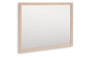 Arloster Bedroom Mirror