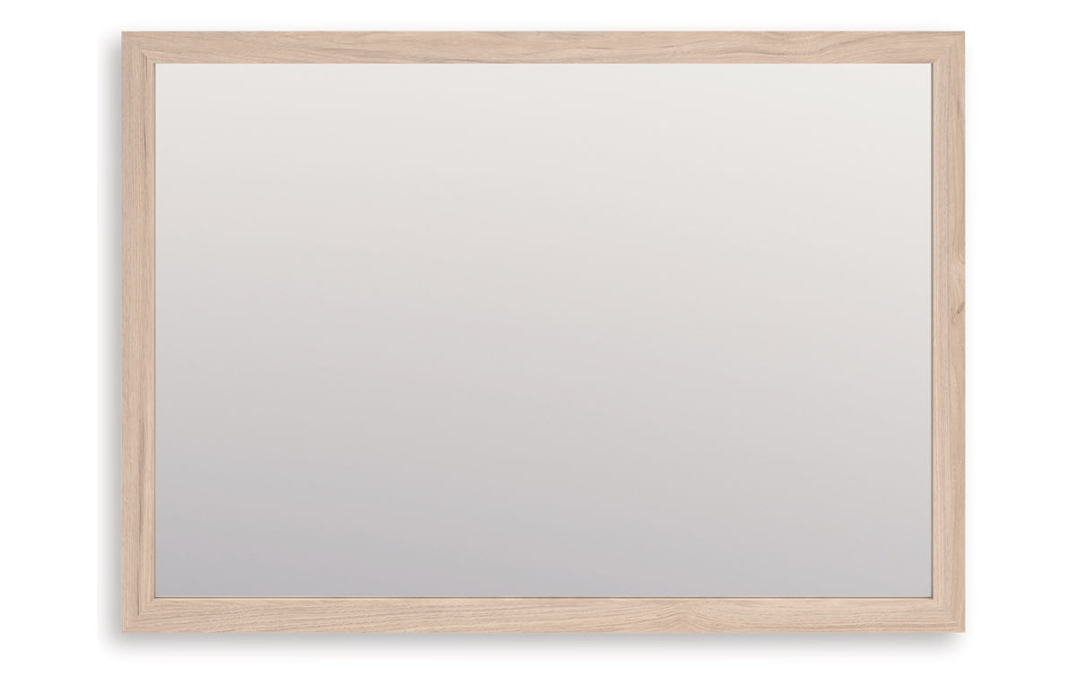 Arloster Bedroom Mirror