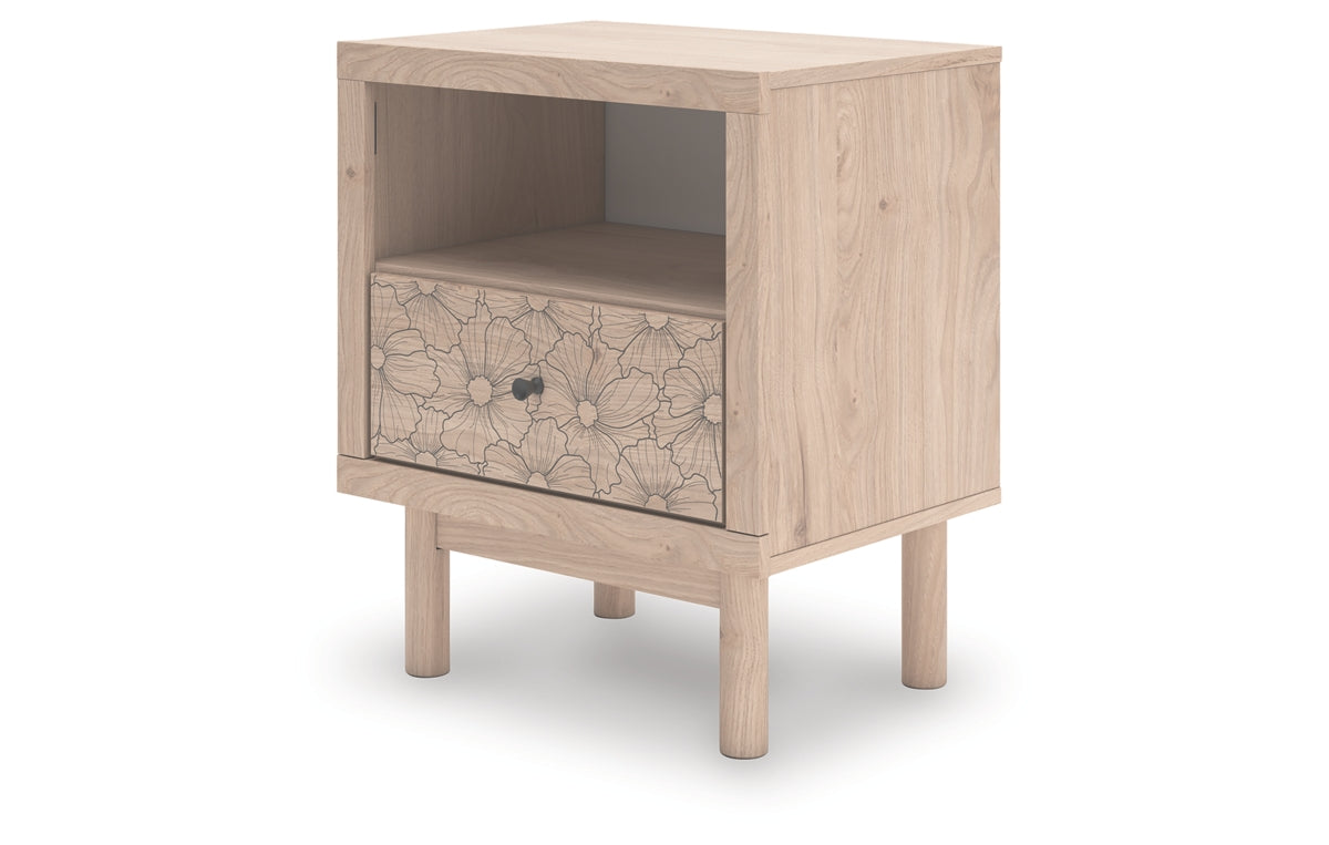 Arloster Nightstand
