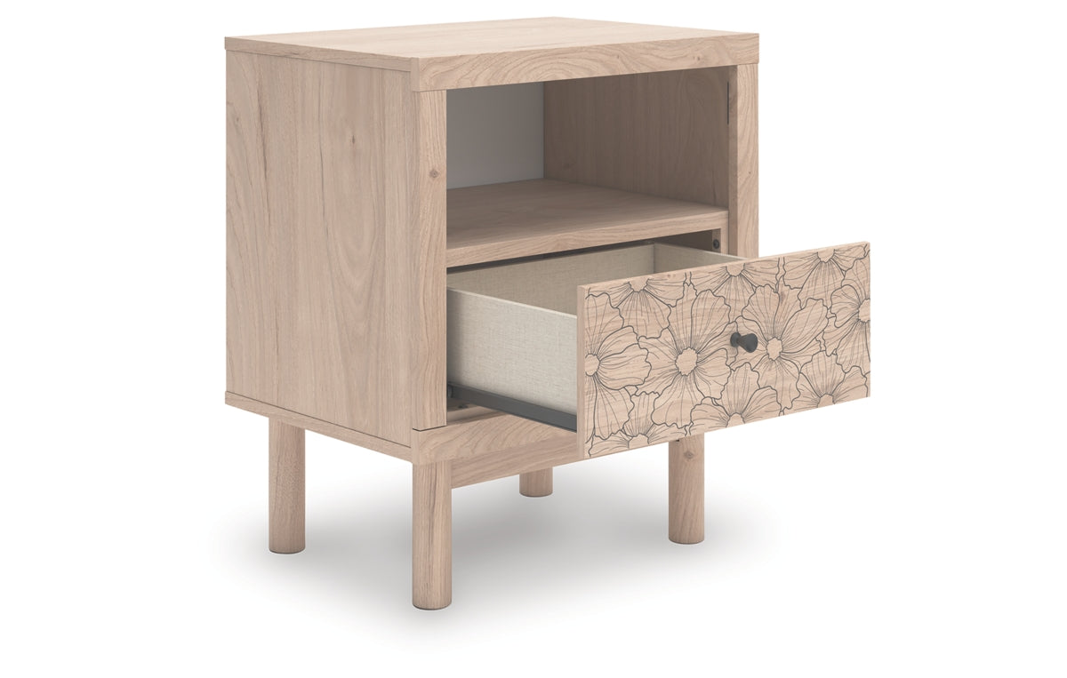 Arloster Nightstand